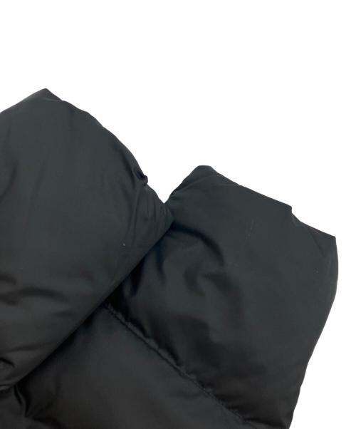 THE NORTH FACE（ザ ノース フェイス）THE NORTH FACE (ザ ノース フェイス) サイクル ジャケット ブラック サイズ:Mの古着・服飾アイテム