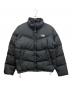 THE NORTH FACE（ザ ノース フェイス）の古着「サイクル ジャケット」｜ブラック