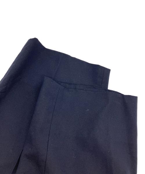 EMPORIO ARMANI（エンポリオ アルマーニ）EMPORIO ARMANI (エンポリオ アルマーニ) セットアップスーツ ネイビー サイズ:48の古着・服飾アイテム