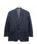 EMPORIO ARMANI (エンポリオ アルマーニ) セットアップスーツ ネイビー サイズ:48：6000円
