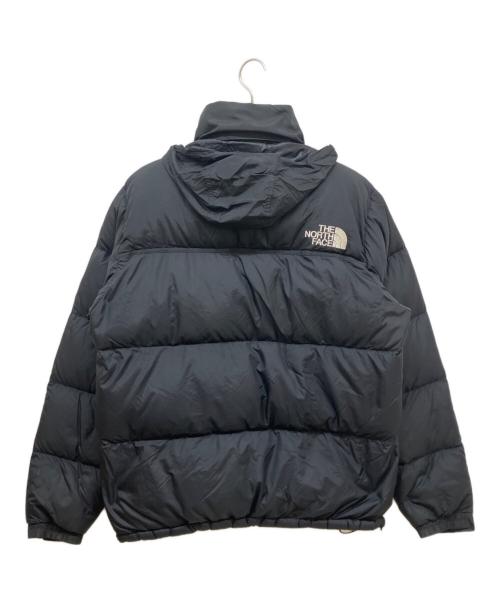 THE NORTH FACE（ザ ノース フェイス）THE NORTH FACE (ザ ノース フェイス) ヌプシジャケット ブラック サイズ:Lの古着・服飾アイテム