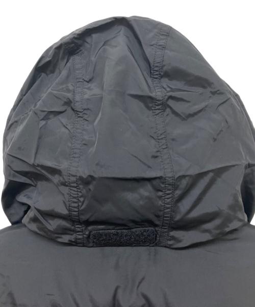 THE NORTH FACE（ザ ノース フェイス）THE NORTH FACE (ザ ノース フェイス) ヌプシジャケット ブラック サイズ:Lの古着・服飾アイテム