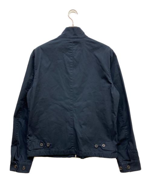 POLO RALPH LAUREN（ポロ・ラルフローレン）POLO RALPH LAUREN (ポロ・ラルフローレン) スイングトップ ネイビー サイズ:Mの古着・服飾アイテム
