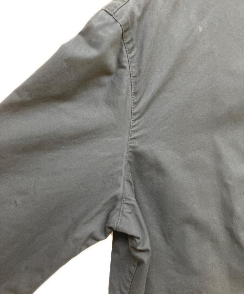 POLO RALPH LAUREN（ポロ・ラルフローレン）POLO RALPH LAUREN (ポロ・ラルフローレン) スイングトップ ネイビー サイズ:Mの古着・服飾アイテム