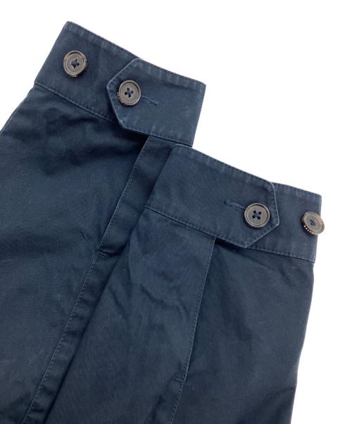 POLO RALPH LAUREN（ポロ・ラルフローレン）POLO RALPH LAUREN (ポロ・ラルフローレン) スイングトップ ネイビー サイズ:Mの古着・服飾アイテム