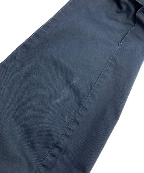POLO RALPH LAUREN（ポロ・ラルフローレン）POLO RALPH LAUREN (ポロ・ラルフローレン) スイングトップ ネイビー サイズ:Mの古着・服飾アイテム