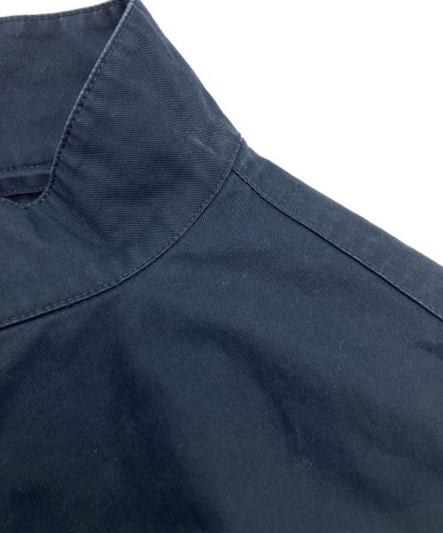 POLO RALPH LAUREN（ポロ・ラルフローレン）POLO RALPH LAUREN (ポロ・ラルフローレン) スイングトップ ネイビー サイズ:Mの古着・服飾アイテム