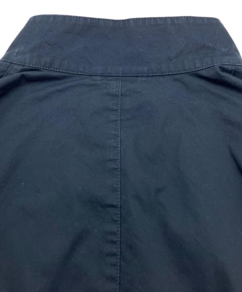 POLO RALPH LAUREN（ポロ・ラルフローレン）POLO RALPH LAUREN (ポロ・ラルフローレン) スイングトップ ネイビー サイズ:Mの古着・服飾アイテム