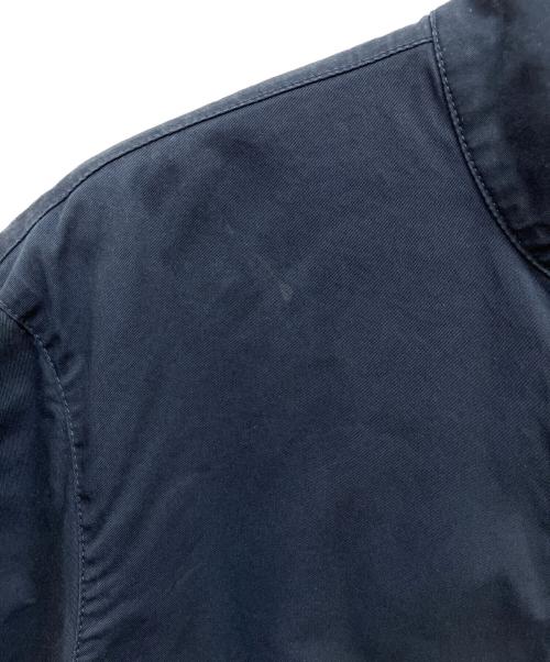 POLO RALPH LAUREN（ポロ・ラルフローレン）POLO RALPH LAUREN (ポロ・ラルフローレン) スイングトップ ネイビー サイズ:Mの古着・服飾アイテム
