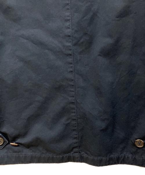 POLO RALPH LAUREN（ポロ・ラルフローレン）POLO RALPH LAUREN (ポロ・ラルフローレン) スイングトップ ネイビー サイズ:Mの古着・服飾アイテム