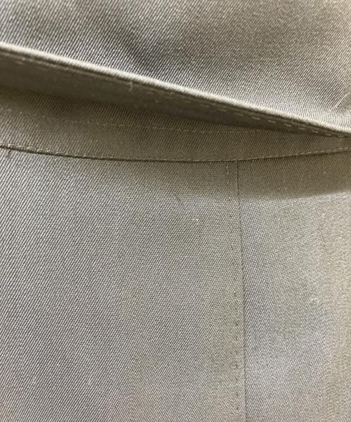 Burberry's（バーバリーズ）Burberry's (バーバリーズ) ライナー付カシミヤウールステンカラーコート ネイビー サイズ:不明の古着・服飾アイテム