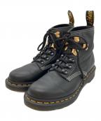 Dr.Martensドクターマーチン）の古着「ブーツ」｜ブラック