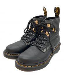 Dr.Martens（ドクターマーチン）の古着「ブーツ」｜ブラック
