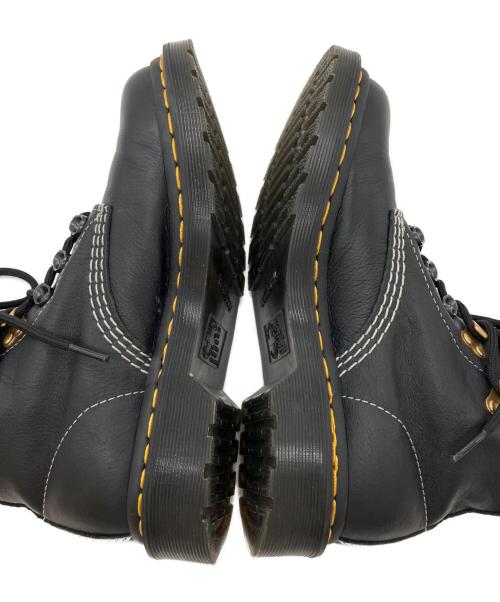 Dr.Martens（ドクターマーチン）Dr.Martens (ドクターマーチン) ブーツ ブラック サイズ:UK4の古着・服飾アイテム