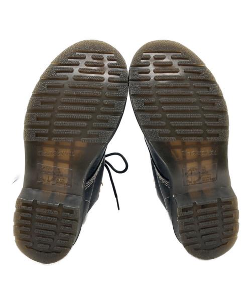 Dr.Martens（ドクターマーチン）Dr.Martens (ドクターマーチン) ブーツ ブラック サイズ:UK4の古着・服飾アイテム