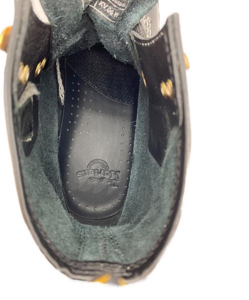 Dr.Martens（ドクターマーチン）Dr.Martens (ドクターマーチン) ブーツ ブラック サイズ:UK4の古着・服飾アイテム