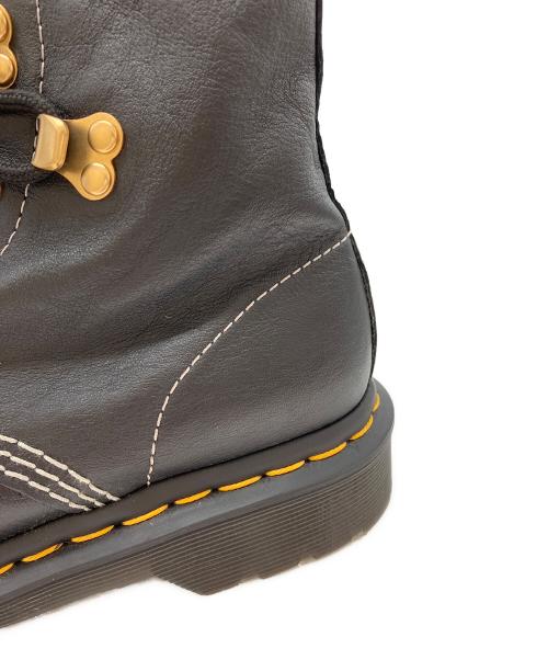 Dr.Martens（ドクターマーチン）Dr.Martens (ドクターマーチン) ブーツ ブラック サイズ:UK4の古着・服飾アイテム