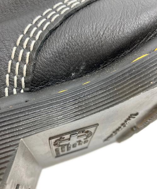 Dr.Martens（ドクターマーチン）Dr.Martens (ドクターマーチン) ブーツ ブラック サイズ:UK4の古着・服飾アイテム
