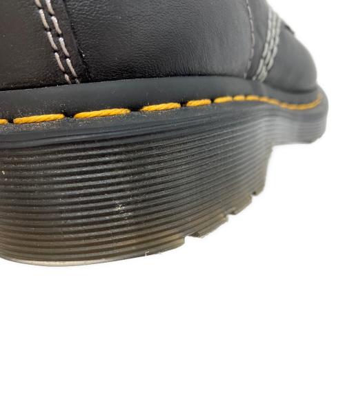 Dr.Martens（ドクターマーチン）Dr.Martens (ドクターマーチン) ブーツ ブラック サイズ:UK4の古着・服飾アイテム