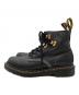Dr.Martens (ドクターマーチン) ブーツ ブラック サイズ:UK4：10000円