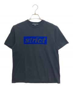 中古・古着通販】ALEXANDER WANG (アレキサンダー・ワン) ロゴTシャツ