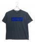 ALEXANDER WANG（アレキサンダー・ワン）の古着「ロゴTシャツ」｜ブラック