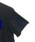 中古・古着 ALEXANDER WANG (アレキサンダー・ワン) ロゴTシャツ ブラック サイズ:S：5000円