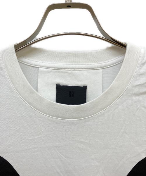 GIVENCHY（ジバンシィ）GIVENCHY (ジバンシィ) DISNEY (ディズニー) Tシャツ ホワイト サイズ:SIZE XSの古着・服飾アイテム
