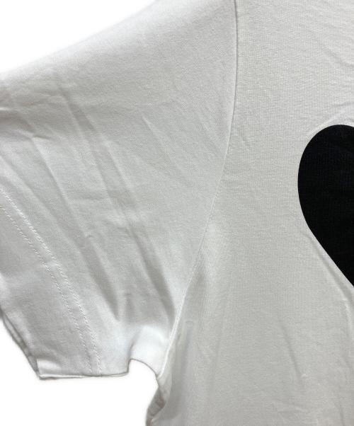 GIVENCHY（ジバンシィ）GIVENCHY (ジバンシィ) DISNEY (ディズニー) Tシャツ ホワイト サイズ:SIZE XSの古着・服飾アイテム