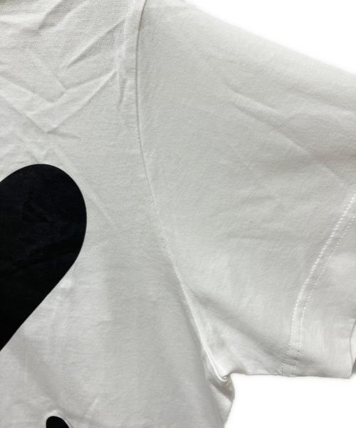 GIVENCHY（ジバンシィ）GIVENCHY (ジバンシィ) DISNEY (ディズニー) Tシャツ ホワイト サイズ:SIZE XSの古着・服飾アイテム