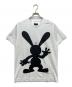 GIVENCHY（ジバンシィ）の古着「Tシャツ」｜ホワイト