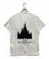 GIVENCHY (ジバンシィ) DISNEY (ディズニー) Tシャツ ホワイト サイズ:SIZE XS：18000円