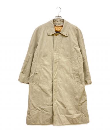中古・古着通販】Burberry's (バーバリーズ) ライナー付ステンカラー