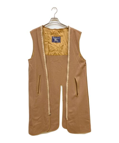Burberry's（バーバリーズ）Burberry's (バーバリーズ) ライナー付ステンカラーコート ベージュ サイズ:不明の古着・服飾アイテム