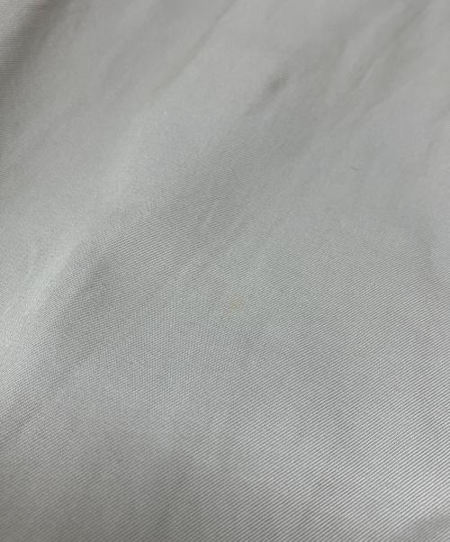 Burberry's（バーバリーズ）Burberry's (バーバリーズ) ライナー付ステンカラーコート ベージュ サイズ:不明の古着・服飾アイテム