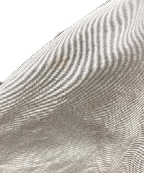 Burberry's（バーバリーズ）Burberry's (バーバリーズ) ライナー付ステンカラーコート ベージュ サイズ:不明の古着・服飾アイテム