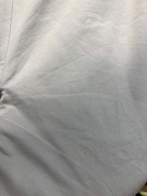 Burberry's（バーバリーズ）Burberry's (バーバリーズ) ライナー付ステンカラーコート ベージュ サイズ:不明の古着・服飾アイテム
