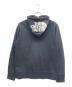 THE NORTH FACE (ザ ノース フェイス) Rearview FullZip Hoodie ブラック サイズ:SIZE S：5000円