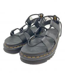 Dr.Martens（ドクターマーチン）の古着「NARTILLA」｜ブラック