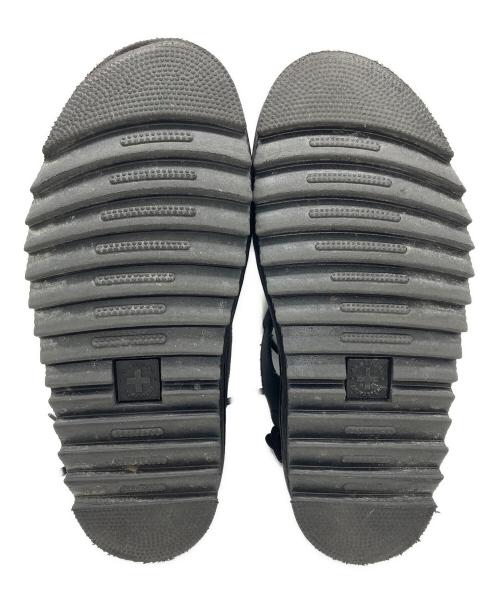 Dr.Martens（ドクターマーチン）Dr.Martens (ドクターマーチン) NARTILLA ブラック サイズ:SIZE US7の古着・服飾アイテム