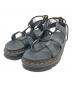 Dr.Martens（ドクターマーチン）の古着「NARTILLA」｜ブラック