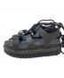 Dr.Martens (ドクターマーチン) NARTILLA ブラック サイズ:SIZE US7：6000円