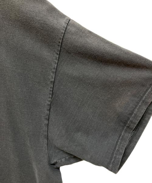 HARLEY-DAVIDSON（ハーレーダビッドソン）HARLEY-DAVIDSON (ハーレーダビッドソン) プリントカットソー グレー サイズ:SIZE 2XLの古着・服飾アイテム