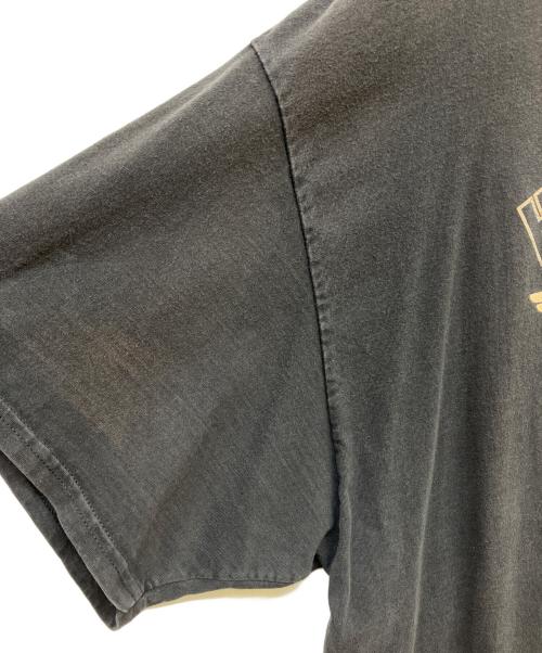 HARLEY-DAVIDSON（ハーレーダビッドソン）HARLEY-DAVIDSON (ハーレーダビッドソン) プリントカットソー グレー サイズ:SIZE 2XLの古着・服飾アイテム