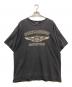 HARLEY-DAVIDSON（ハーレーダビッドソン）の古着「プリントカットソー」｜グレー