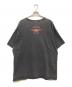HARLEY-DAVIDSON (ハーレーダビッドソン) プリントカットソー グレー サイズ:SIZE 2XL：5000円