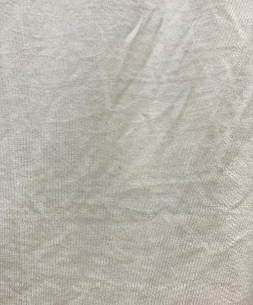 lucien pellat-finet（ルシアン・ペラフィネ）lucien pellat-finet (ルシアン・ペラフィネ) Tシャツ ホワイト サイズ:XLの古着・服飾アイテム