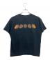 A BATHING APE (アベイシングエイプ) babymilo Tシャツ ブラック サイズ:MEDIUM：5000円