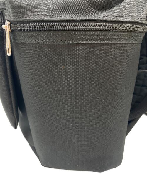 PORTER（ポーター）PORTER (ポーター) RUCKSACK ブラックの古着・服飾アイテム