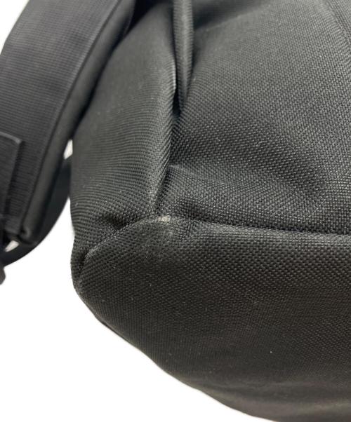 PORTER（ポーター）PORTER (ポーター) RUCKSACK ブラックの古着・服飾アイテム